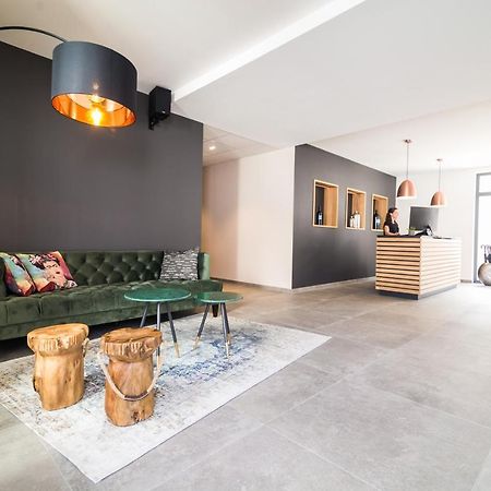 Weinquartier Bissersheim Dış mekan fotoğraf
