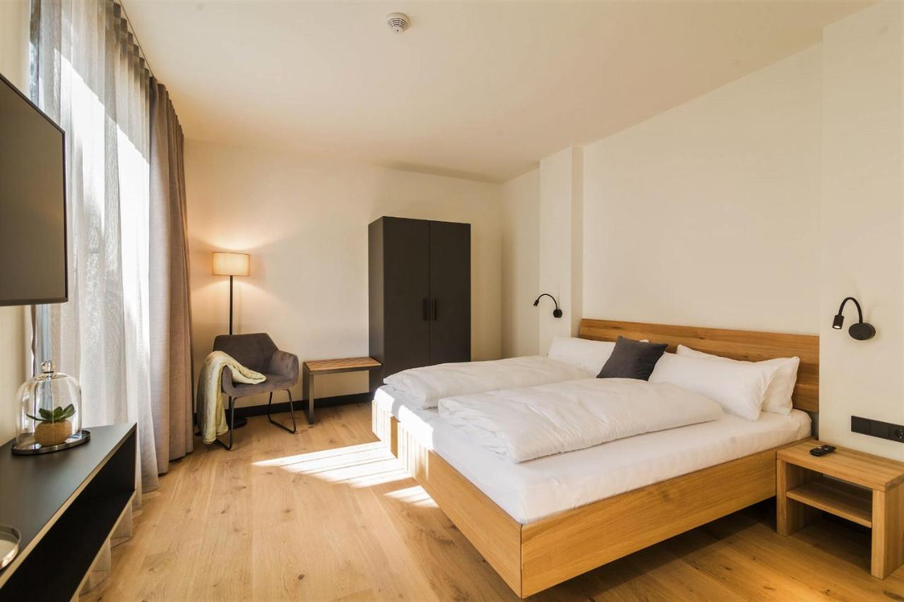 Weinquartier Bissersheim Dış mekan fotoğraf