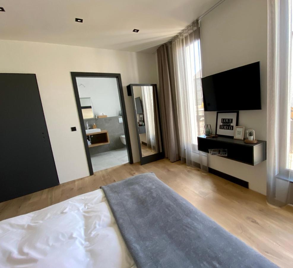 Weinquartier Bissersheim Dış mekan fotoğraf