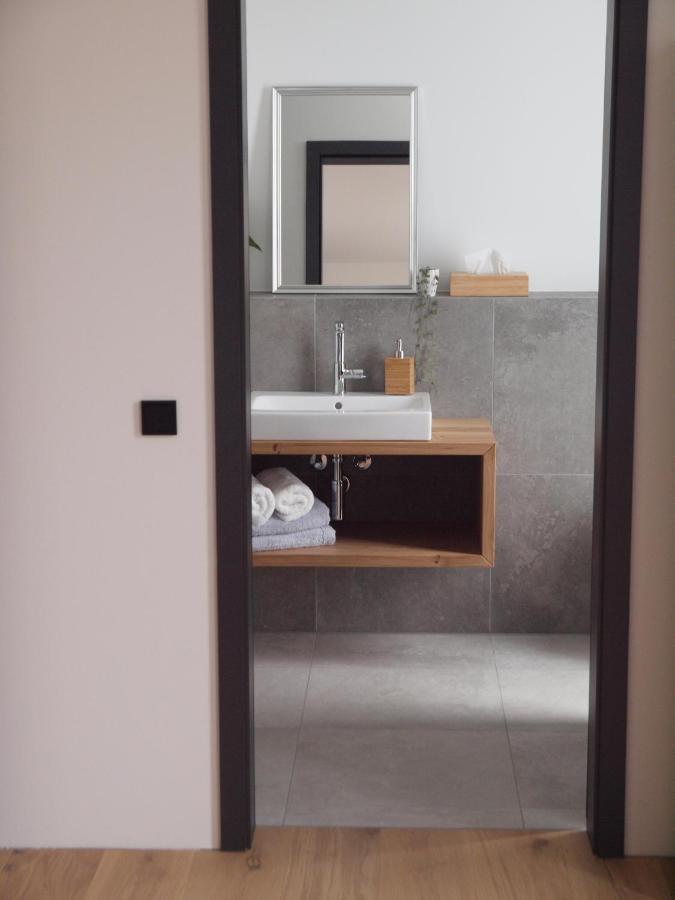 Weinquartier Bissersheim Dış mekan fotoğraf