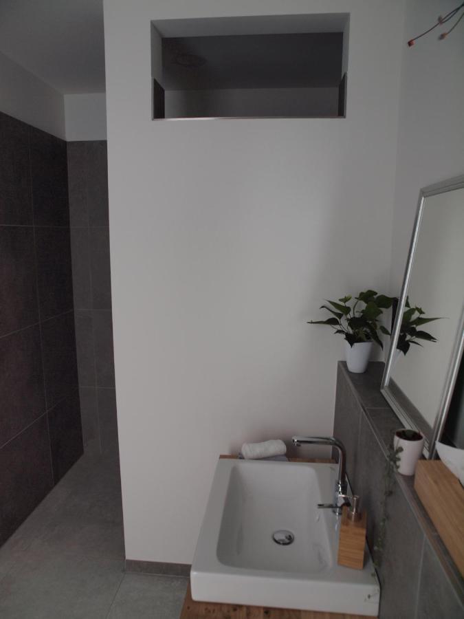 Weinquartier Bissersheim Dış mekan fotoğraf
