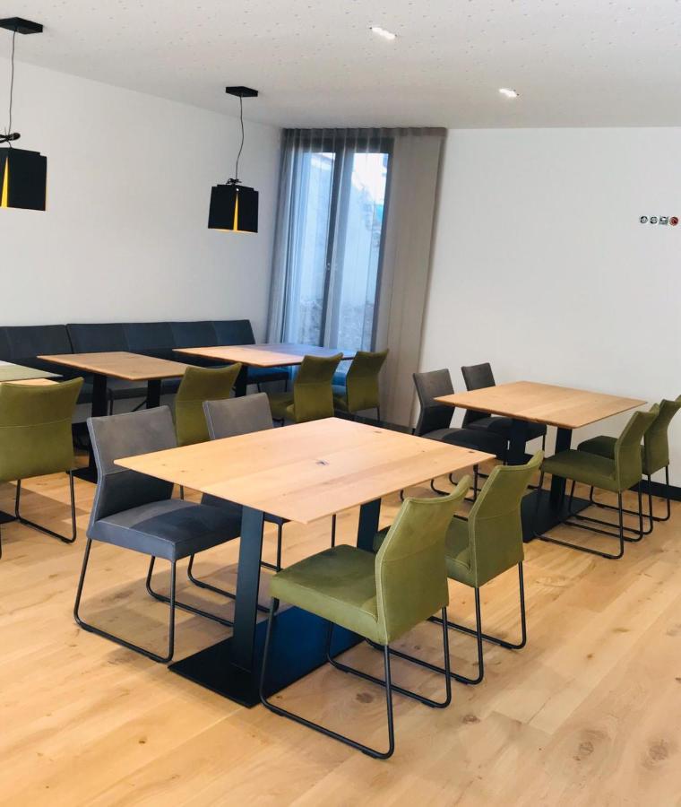 Weinquartier Bissersheim Dış mekan fotoğraf