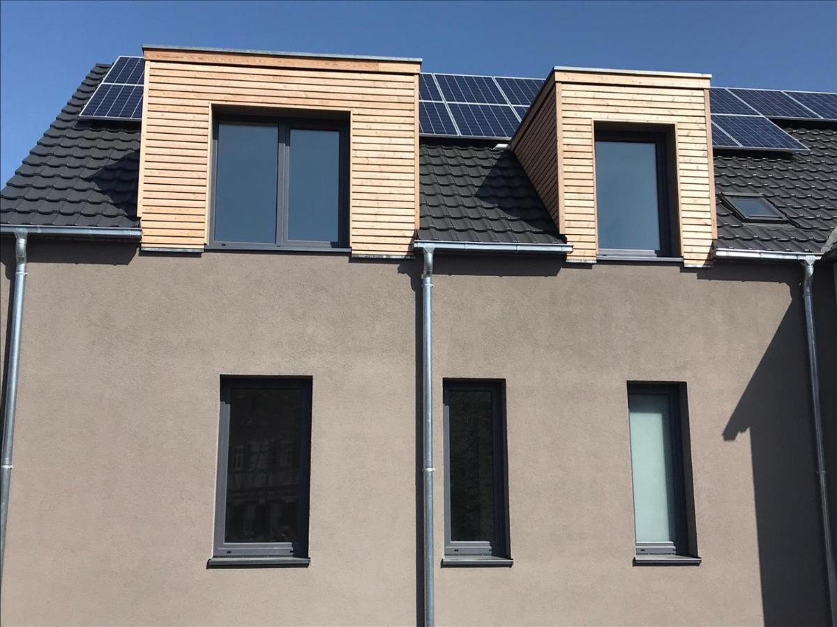 Weinquartier Bissersheim Dış mekan fotoğraf